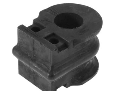 Nissan 54613-3TA0A Bush-Stabilizer