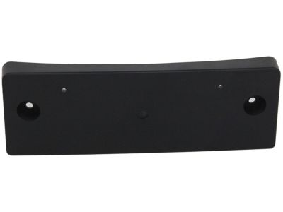 Nissan 96210-CC20A Bracket-Licence Plate