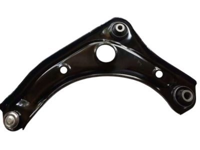 2012 Nissan Versa Control Arm - 54500-1HK0A