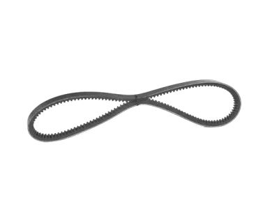 1986 Nissan 720 Pickup Serpentine Belt - 11950-80W10