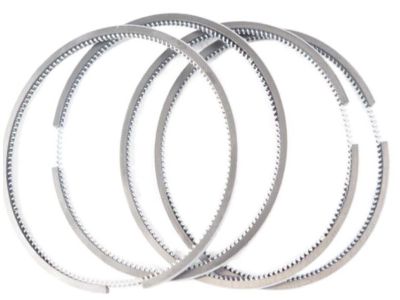 1980 Nissan 280ZX Piston Ring Set - 12033-N4200