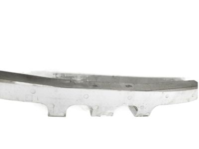 Nissan 85090-1JA0A Energy ABSORBER Rear Bumper