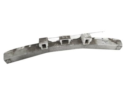 Nissan 85090-1JA0A Energy ABSORBER Rear Bumper