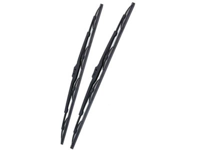 Nissan Titan Wiper Blade - 28890-9CA0A