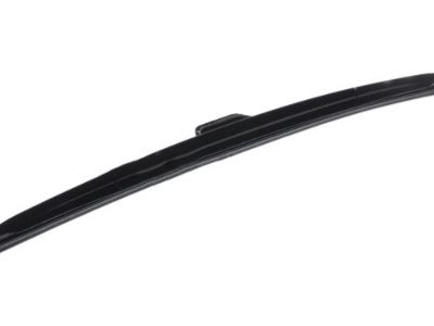 2016 Nissan Leaf Wiper Blade - 28890-3NF1A