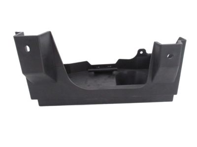 Nissan 64860-7S000 Bracket-Battery