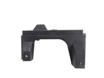 Nissan 64860-7S000 Bracket-Battery