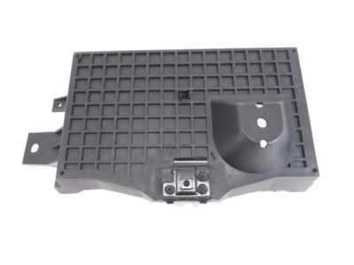 Nissan Titan Battery Tray - 64860-7S000