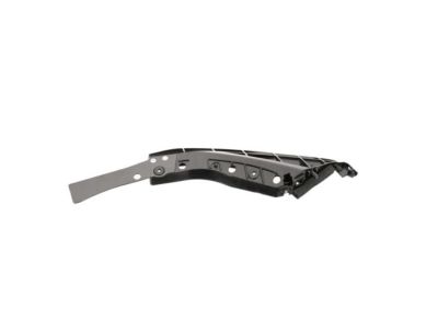 Nissan 62058-9N00A Stiffener-Front Bumper Side,RH