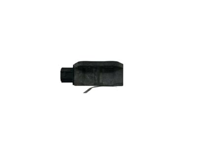 2009 Nissan Rogue Air Bag Sensor - 98830-CN025