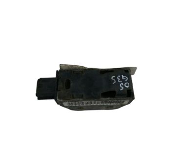 Nissan 98830-CN025 Sensor-Side Air Bag,RH