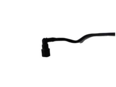 Nissan 16440-EA203 Hose-Fuel