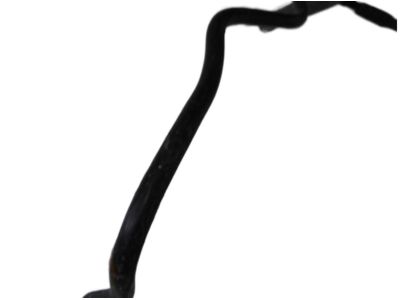 Nissan 16440-EA203 Hose-Fuel