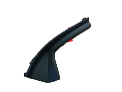 Nissan 66894-EL000 Cover-Front Fender,RH