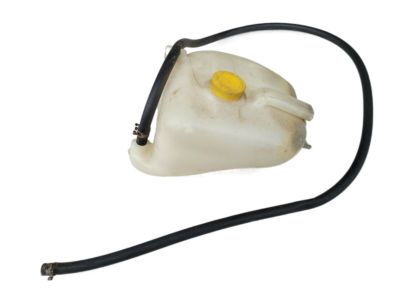 1993 Nissan 240SX Coolant Reservoir - 21721-35F01