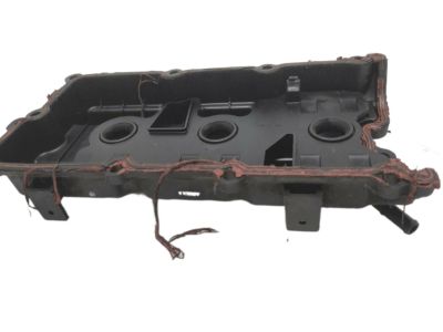 Nissan 13264-7Y010 Cover Assy-Valve Rocker