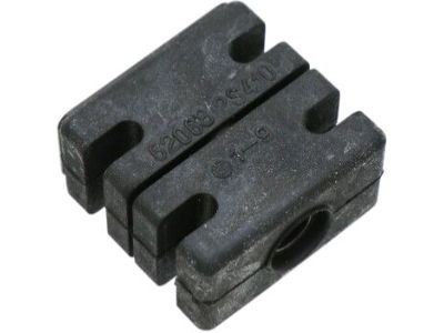 Nissan 62068-2S41A Rubber-End