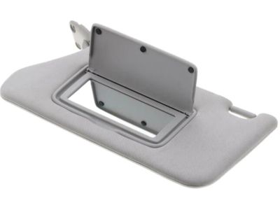 Nissan Altima Sun Visor - 96401-3TA0A