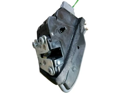 Nissan 82500-4BA0A Rear Right Driver Door Lock Actuator