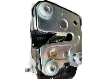 Nissan 82500-4BA0A Rear Right Driver Door Lock Actuator