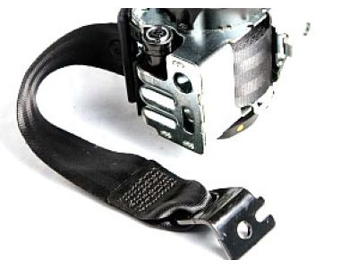 Nissan Versa Seat Belt - 86884-9KN8B