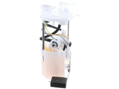 Nissan 17040-3KA1D Complete Fuel Pump