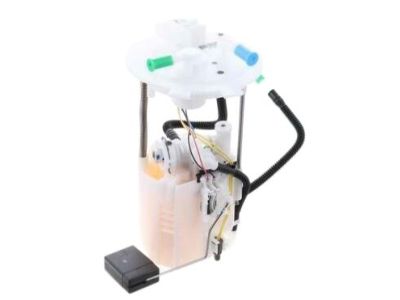 Nissan 17040-3KA1D Complete Fuel Pump