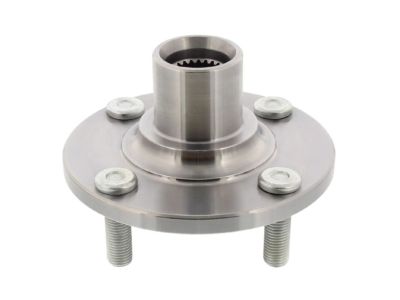 Nissan Sentra Wheel Hub - 40202-50Y00