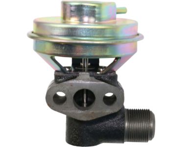 Nissan Frontier EGR Valve - 14710-3S501