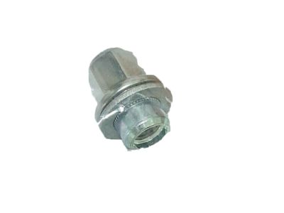 Nissan 40224-1LA3A Road Wheel Nut