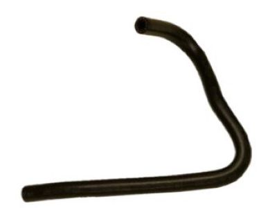 2005 Nissan Xterra Oil Cooler Hose - 21635-EA500