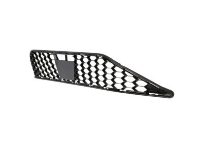 thumbnail image 2 of Texas-E-Parts Chrome Lower Bumper Trim – 2015-2018 Nissan Murano Right Front (Passenger) 2 of 5