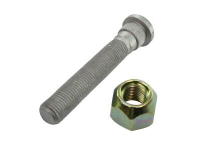 Nissan 84857-1PA0A Stud