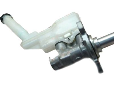 Nissan Juke Brake Master Cylinder - D6010-1KD1A