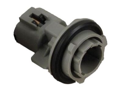 2009 Nissan Rogue Light Socket - 26242-0C800