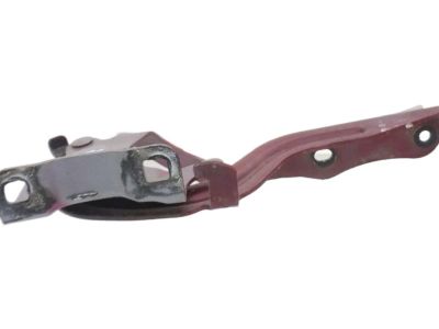 2016 Nissan Rogue Hood Hinge - 65400-4BA0A