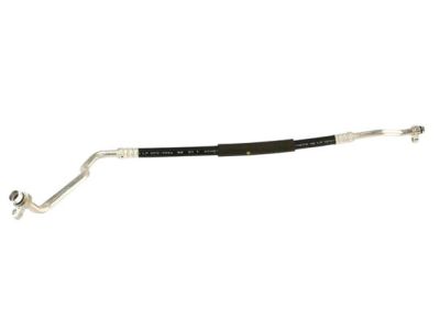 Nissan 92480-8J120 Hose-Flexible,Low