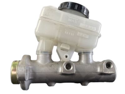 2008 Nissan 350Z Brake Master Cylinder Reservoir - 46010-CD005