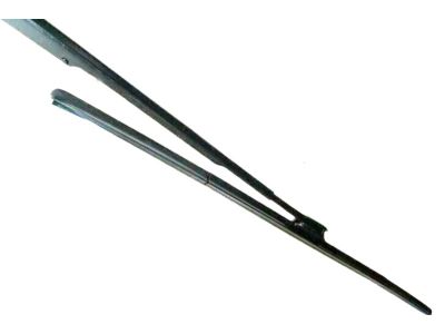 Nissan 28881-3JA0A Left Wiper Arm