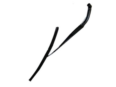 Nissan 28881-3JA0A Left Wiper Arm