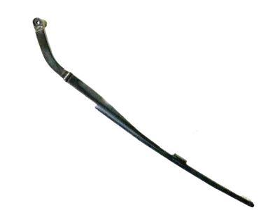 Nissan 28881-3JA0A Left Wiper Arm