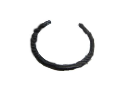 Nissan 39234-03P00 Ring-Snap A