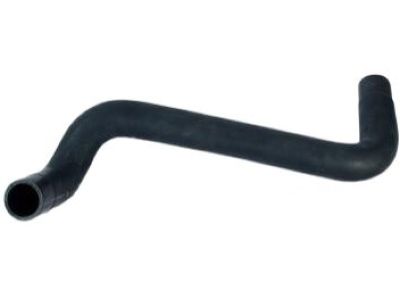 2001 Nissan Pathfinder Cooling Hose - 21503-4W000