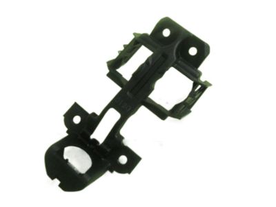 Nissan 26925-KB50A Bracket-Day Time Running Lamp, LH