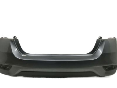 Nissan Sentra Bumper - 85022-3YU0H