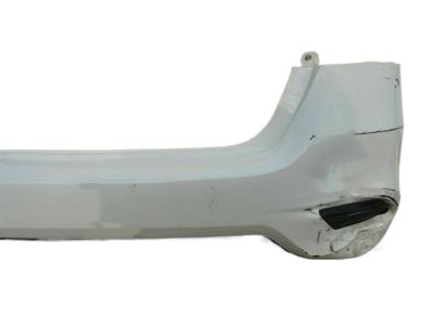 Nissan 85022-3YU0H Rear Bumper Cover