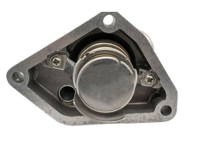 Nissan 21200-JF01A Thermostat Assembly