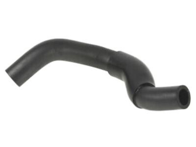 2013 Nissan GT-R Brake Booster Vacuum Hose - 47474-JF10B