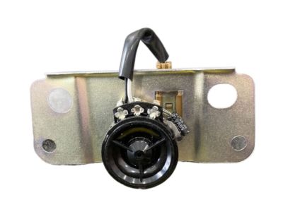 Nissan 28148-7S000 Speaker Unit