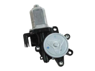 Nissan Pathfinder Window Motor - 80730-EA005